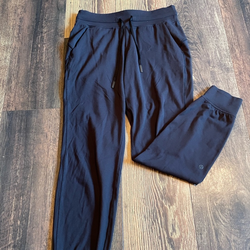 Womens Lululemon Rulu Leggings